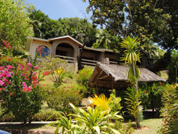 Coco de Mer Hotel